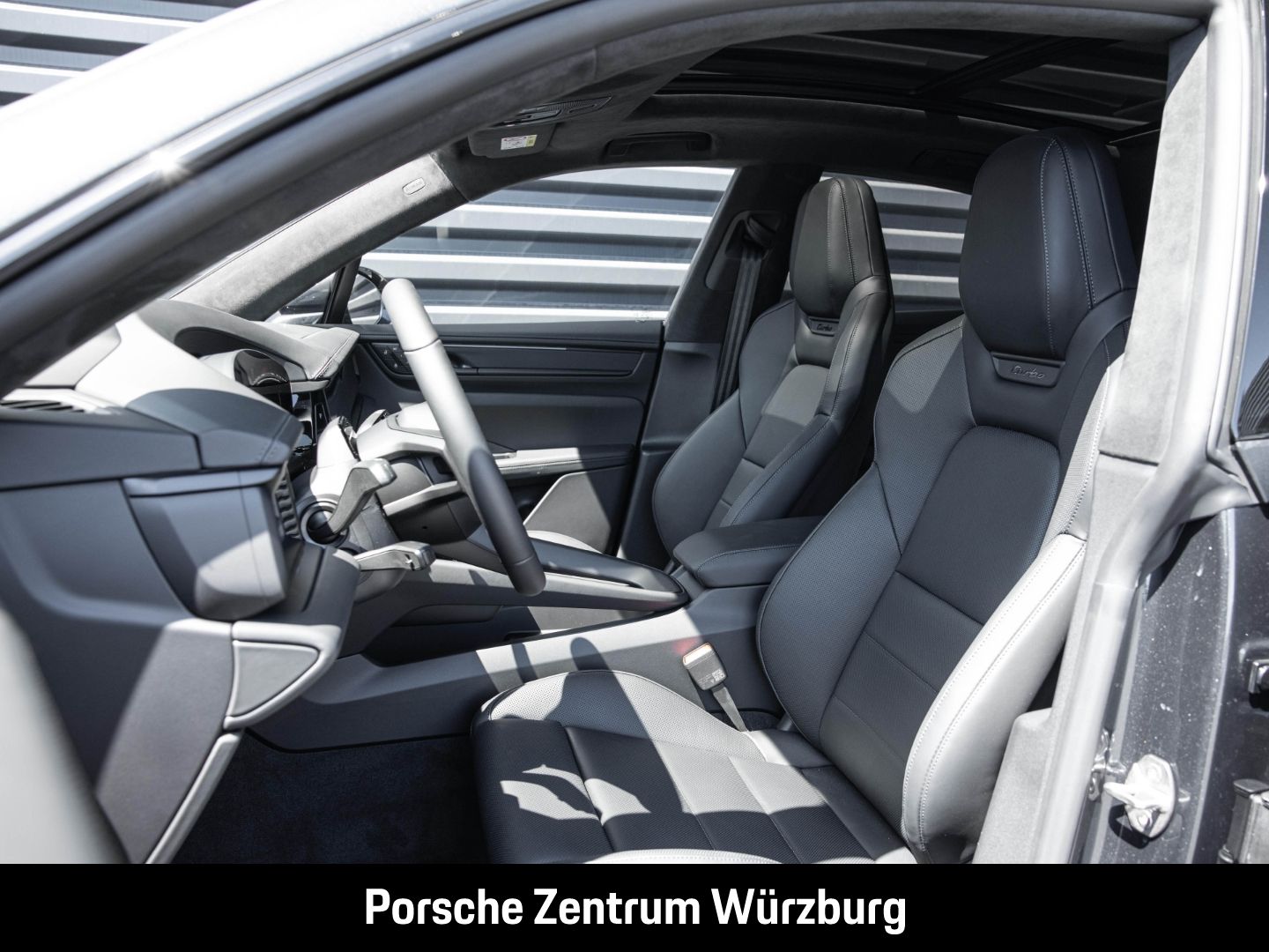 Porsche Macan - Bild 30