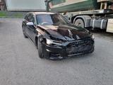 Audi S6 Avant 3.0 TDI quattro basis - Audi S6 Unfallwagen