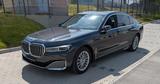BMW 745Le xDrive - - BMW 7er Reihe Gebrauchtwagen in Stuttgart