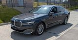 BMW 745Le xDrive -