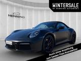 Porsche 911-992 Carrera S CABRIO-ABGAS-APPROVED-CHRONO - Porsche 911 Urmodell in Bochum