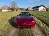 Mazda TOP - Navi, LED, Winter- & Sommerreifen, u.v.m. - gebrauchte Mazda MX-5 aus dem Jahr 2019