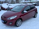 Mazda 2 1.3 5-tür/Klima/erst 34 TKM/TÜV neu + Garantie - Mazda 2 aus 2014