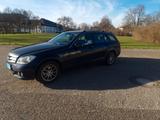 Mercedes-Benz C 200 CDI T - - Mercedes-Benz C 200: Kombi, Cdi