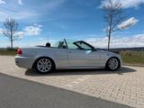 BMW E46 Cabrio Facelift | 177.000 KM | KEI... - BMW: E46 Facelift