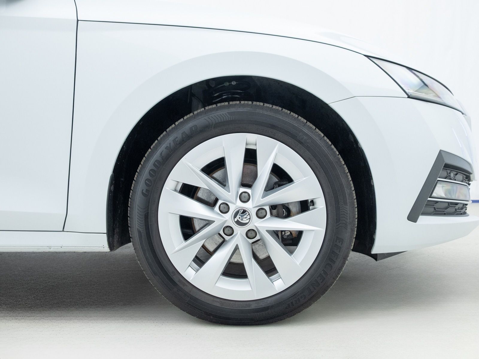 Skoda Octavia - Bild 9