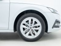 Skoda Octavia - Vorschau Bild 9