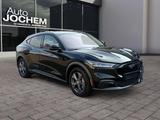 Ford Mustang MACH-E RWD Technologie Paket 2 - schwarze Ford Mustang Mach-E