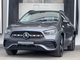 Mercedes-Benz GLA 250 e AMG Night LED MBUX Rü-Kamera AHK 19"  - gebrauchte Mercedes-Benz GLA 250 aus dem Jahr 2022