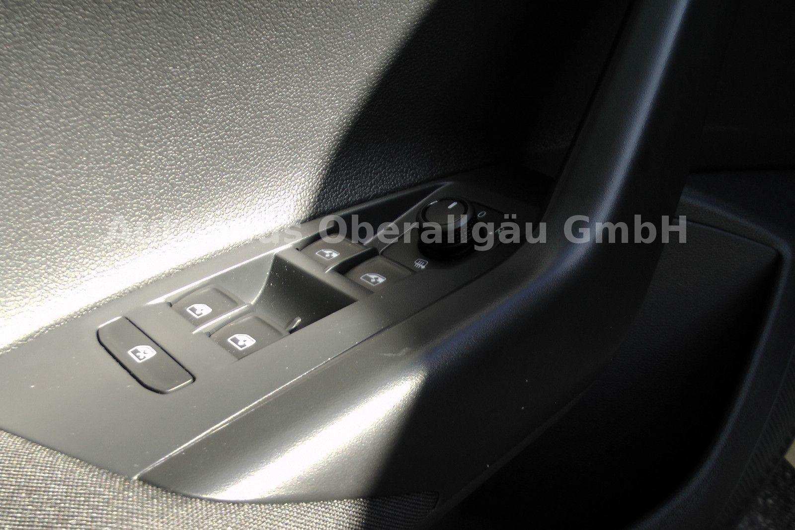 Volkswagen Polo VI*LED*PDC*DAB*APP Connect*AHK, миниатюра 19