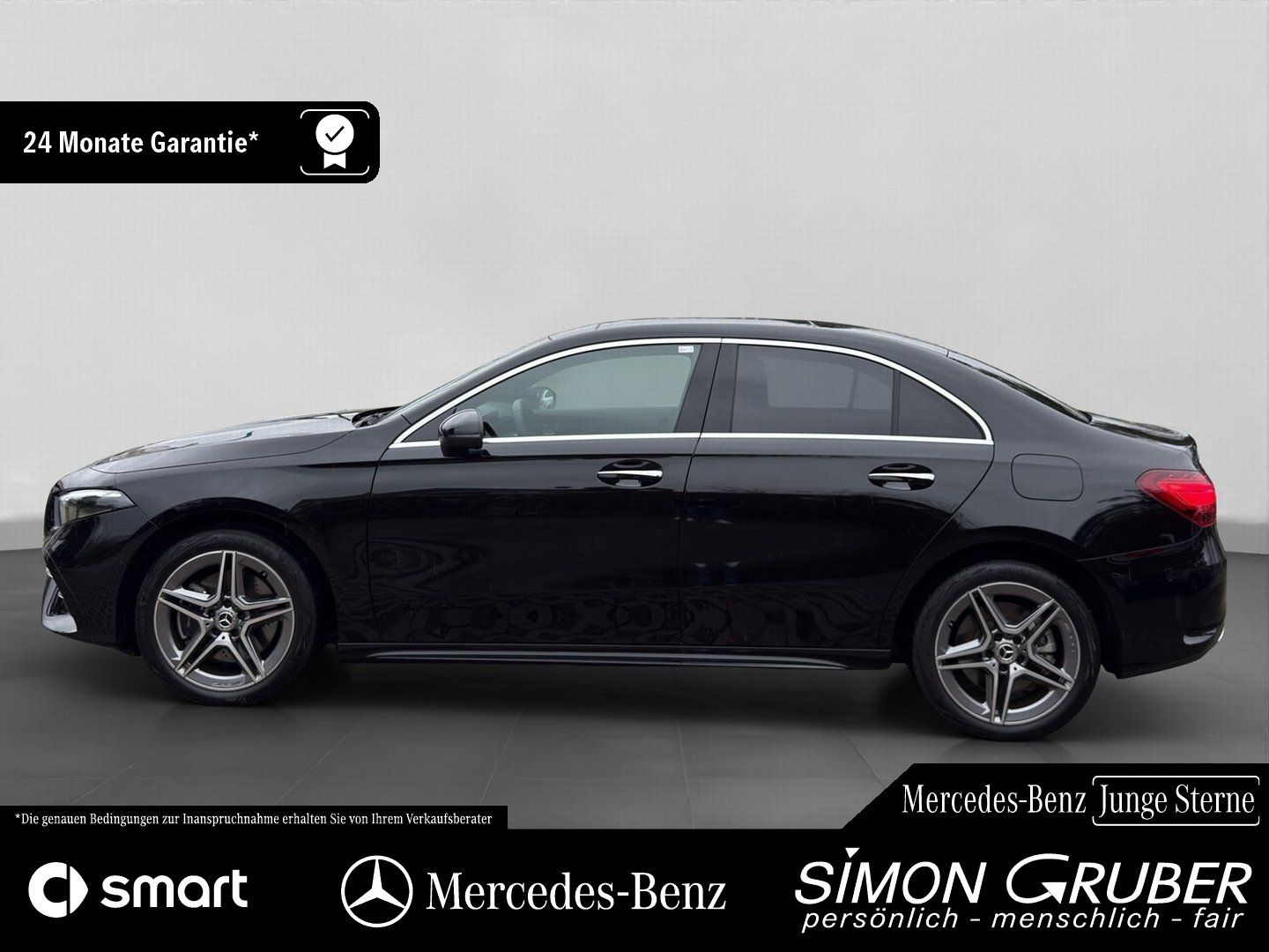 Fahrzeugabbildung Mercedes-Benz A 250 e Limo AMG Pano Adv.Sound Memory Keyless