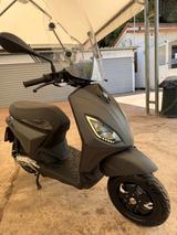 Piaggio 1 Active - PIAGGIO ELEKTRO