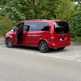 Mercedes-Benz V 220 EDITION kompakt Edition AMG-Line - Mercedes-Benz V 220 in Leipzig