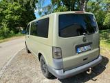 Volkswagen T5 Caravelle - Volkswagen T5 Caravelle Kombi Gebrauchtwagen