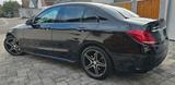 Mercedes-Benz C 450 AMG 4MATIC Autom. AMG - Mercedes-Benz C 450 AMG aus 2016