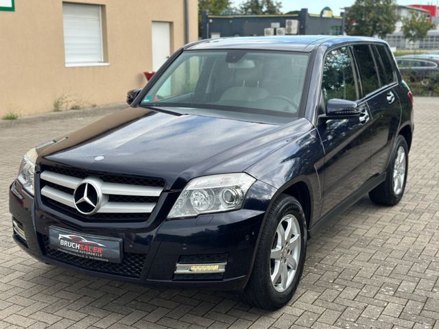 Mercedes-Benz GLK 300 GLK -Klasse  4Matic *Klima*Panorama*