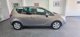 Opel Meriva 1.4 Edition Klima TÜV 09/2027 - Opel Meriva Gebrauchtwagen in Stuttgart