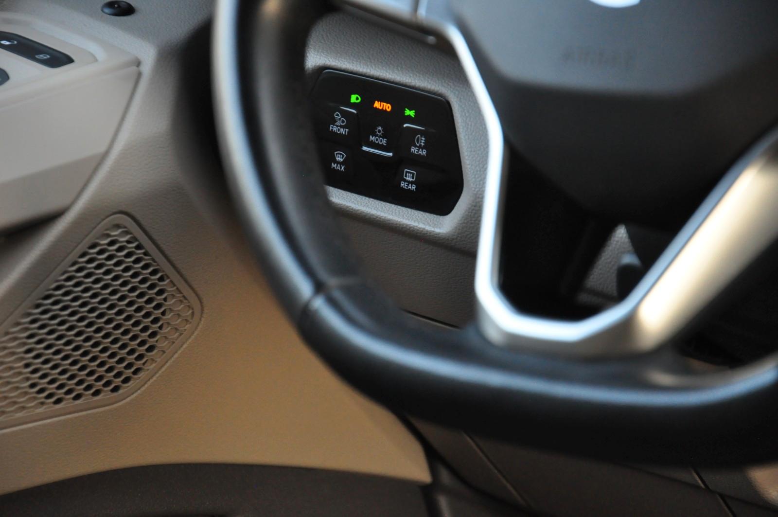 Volkswagen T7 Multivan Edition Lang 2.0 TSI MATRIX-AHK-NAV