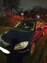 Skoda Roomster 1.2l - Skoda Roomster in Hannover