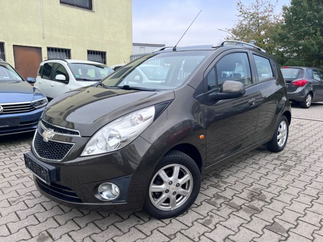 Chevrolet Spark LS+*KLIMA*1.HAND*