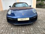 Porsche 992 Carrera 4S Coupé NEW ENGINE  Approved - Porsche: New