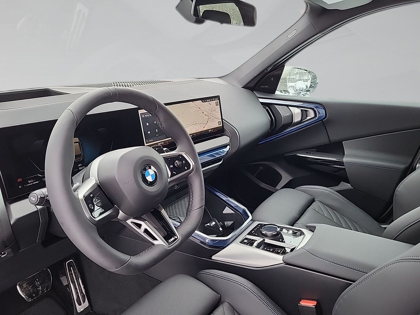 BMW X3 - Bild 4