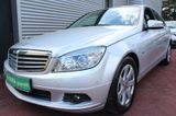 Mercedes-Benz C 200 CDI BlueEfficiency KLIMA PDC ALU erst48tkm - Mercedes-Benz C 200: Cdi T