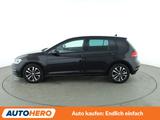 Volkswagen Golf VII 1.6 TDI IQ-DRIVE*NAVI*LED*PDC*SHZ*ACC* - Volkswagen Golf mit Diesel-Antrieb: Limousine, 1.6