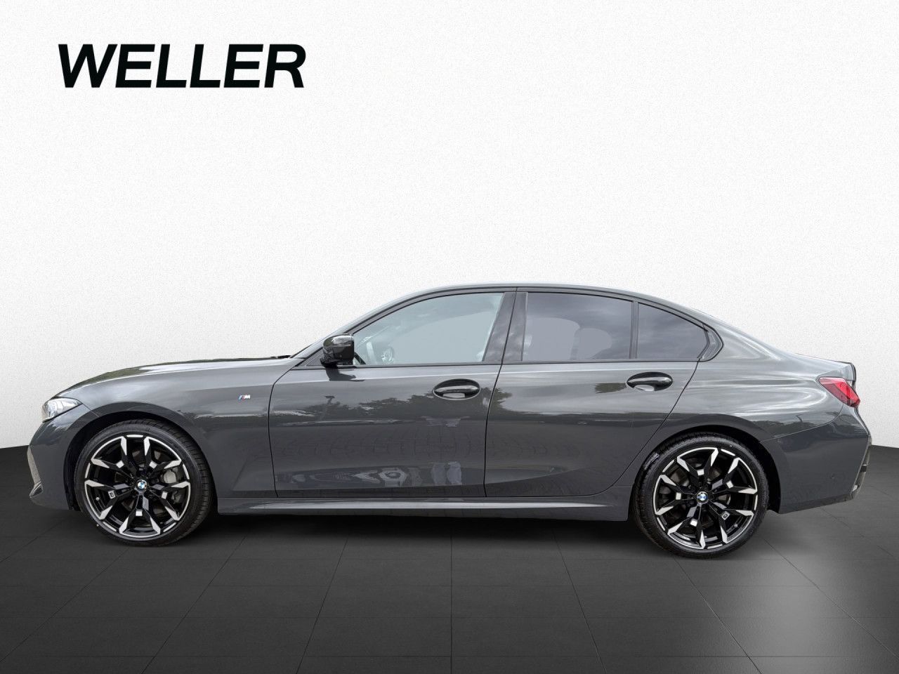 BMW 330 - Bild 11