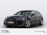 Audi A6 Avant 45 TFSI Q S LINE PANO MATRIX ASSIST AHK