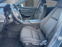 Mazda 3 - Vorschau Bild 8