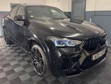 BMW X6 M Competition*VOLL*Sky-Lounge*M-Drivers*360° - BMW X6 M in München