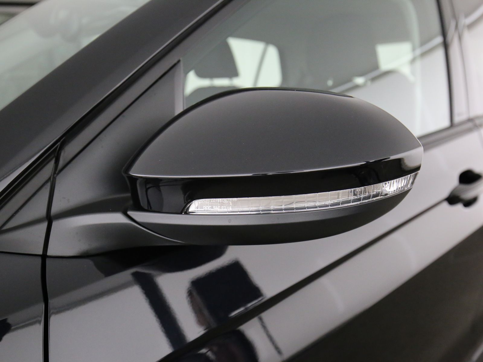 Volkswagen T-Cross - Bild 27