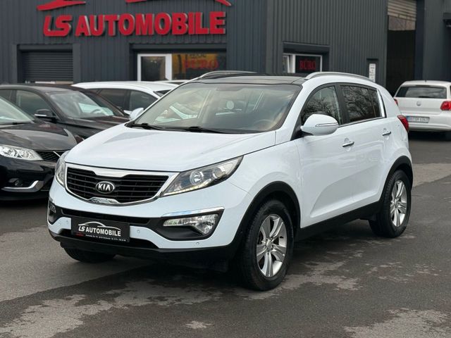 Kia Sportage FIFA World Cup Edition 2WD/R-Cam/Pano