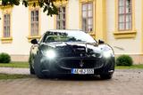 Maserati Granturismo 4.7 MC Stradale - Maserati Granturismo: Mc