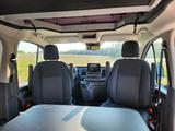 Dethleffs Ford  - Dethleffs Wohnmobil andere