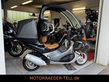 BMW C1 125 ABS Executive / erst 13.600 km - BMW 600