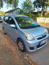 Daihatsu Cuore 1.0 TÜV neu angemeldet - gebrauchte Daihatsu Cuore aus dem Jahr 2009