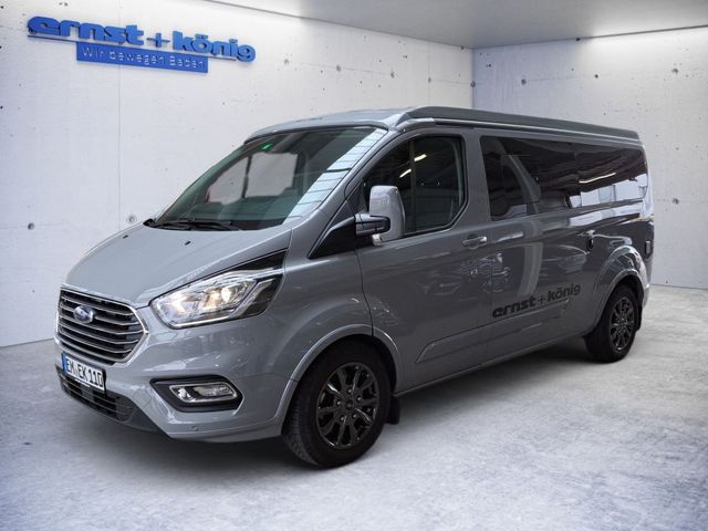 Ford Transit Custom 340 L2H1 VA Autm. Limited Nugget 