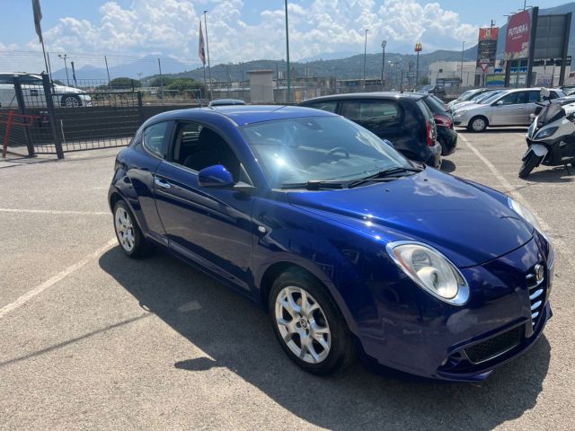 Alfa Romeo MiTo 1.4 T 120 CV GPL Upload