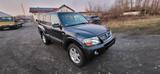 Mitsubishi Pajero 3,2 DI-D limited edition - Mitsubishi Pajero mit Diesel-Antrieb