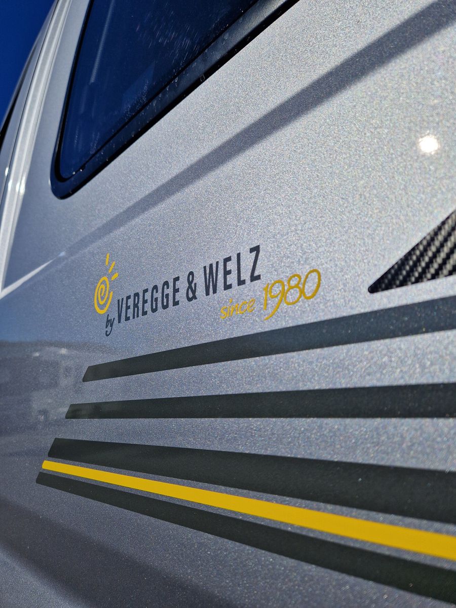 Fahrzeugabbildung Knaus BoxLife PRO 600 ME LIFETIME Since 1980