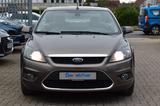 Ford Focus Cabrio Titanium AUT.|Navi|Leder|Klima|PDC - Ford Focus aus 2008: Titanium