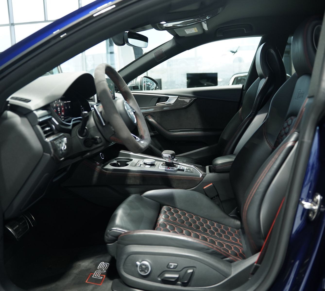 Audi Rs5