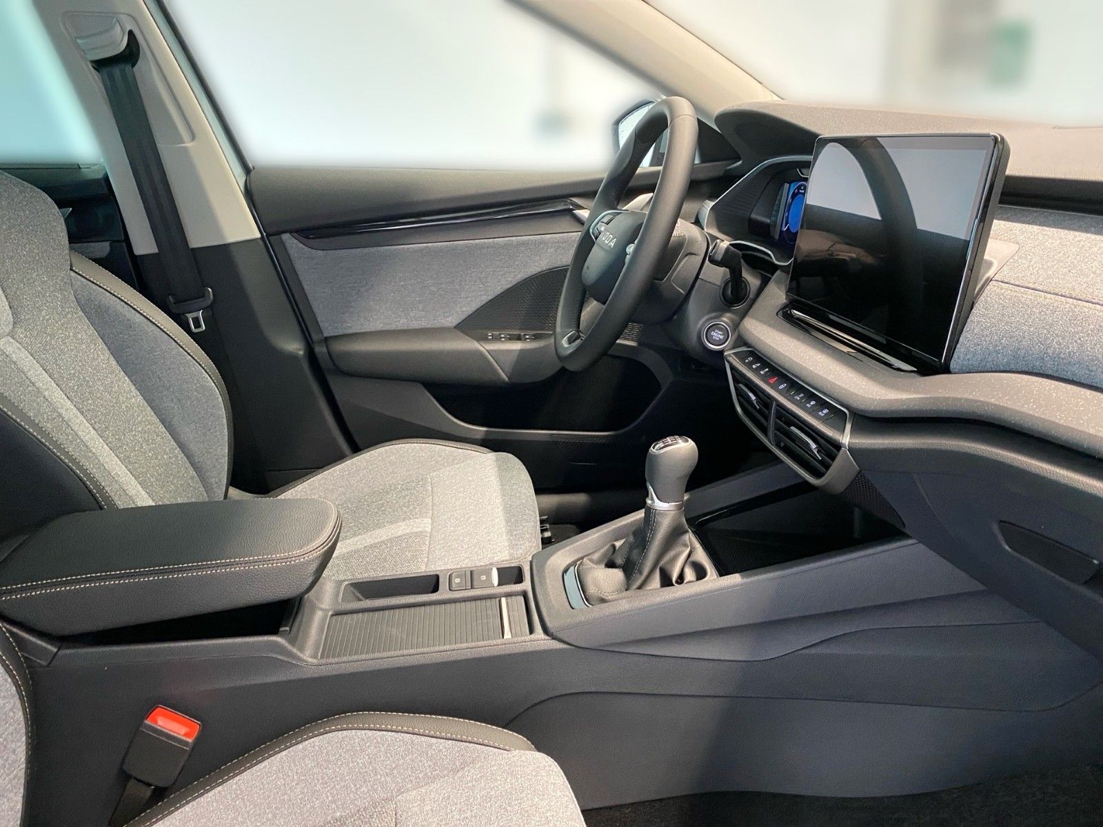 Skoda Octavia - Bild 19