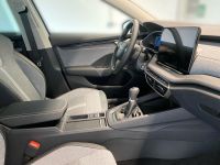 Skoda Octavia - Vorschau Bild 19