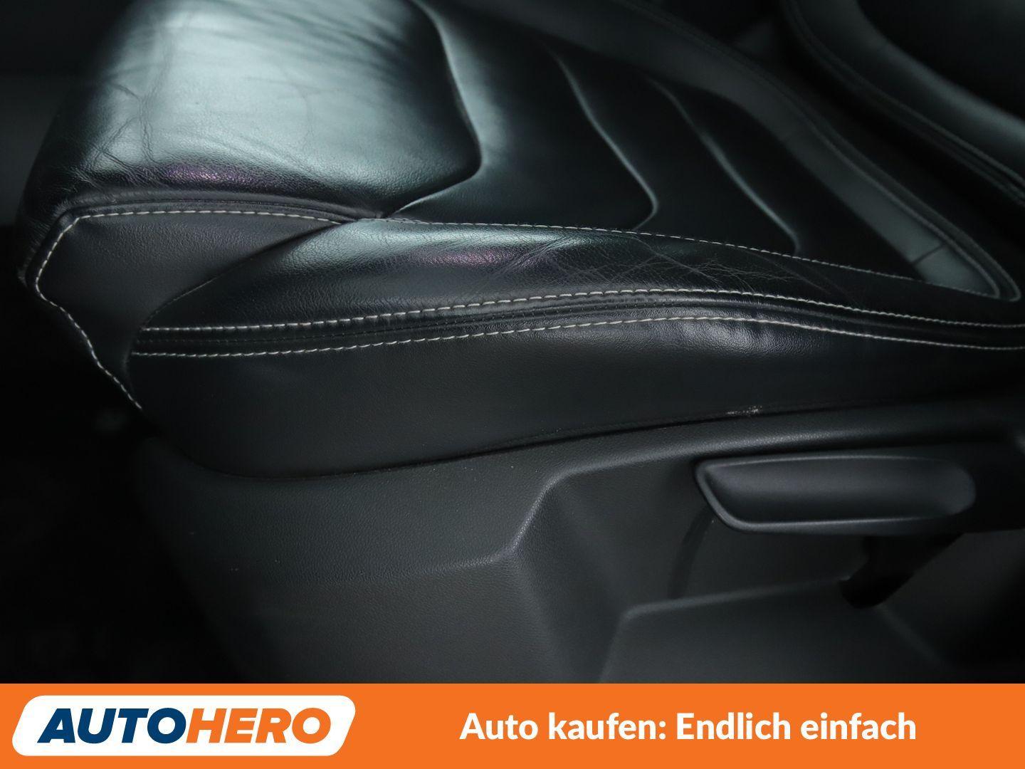 Skoda Kodiaq 1.5 TSI ACT Soleil Aut.*NAVI*LED*CAM*ACC*