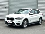 BMW X1 sDrive 18i Advantage *Kamera*AHK*Navi* - : Allradantrieb, Geländewagen