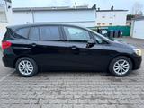 BMW 218d Gran Tourer Advantage 7SITZER|SHZ|PDC - BMW 218 in Bielefeld
