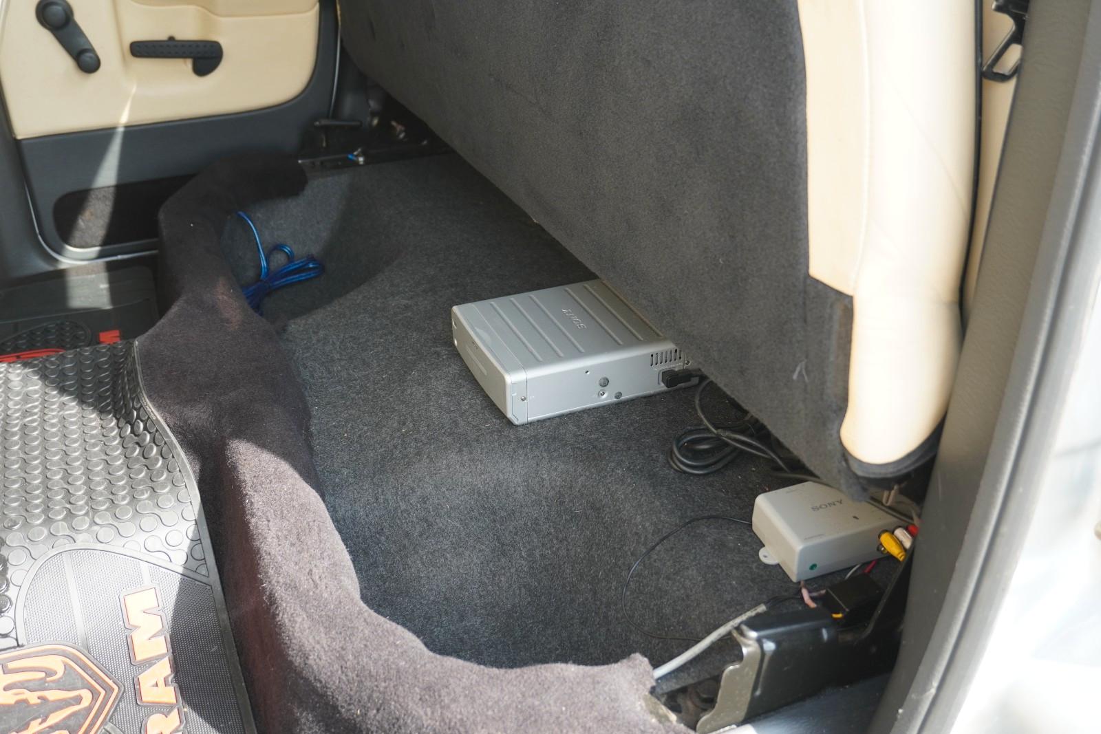 Dodge Ram 2006 — photo 17